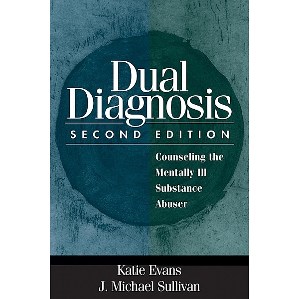 Dual Diagnosis, Katie Evans, J. Michael Sullivan