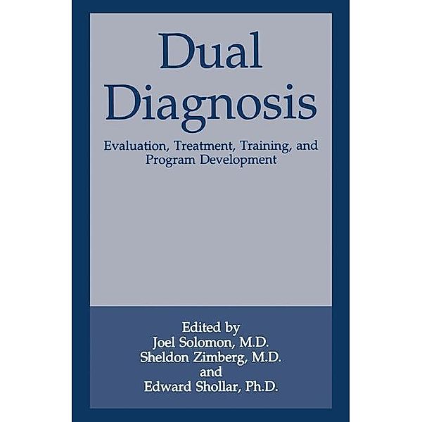 Dual Diagnosis