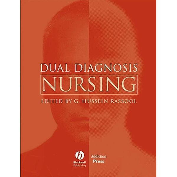 Dual Diagnosis Nursing