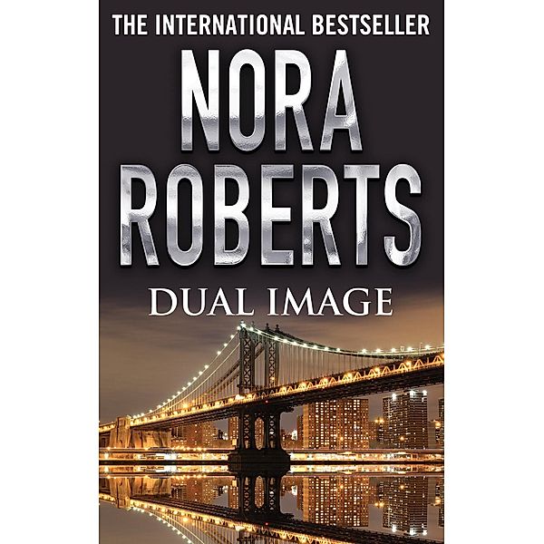 Dual Image, Nora Roberts