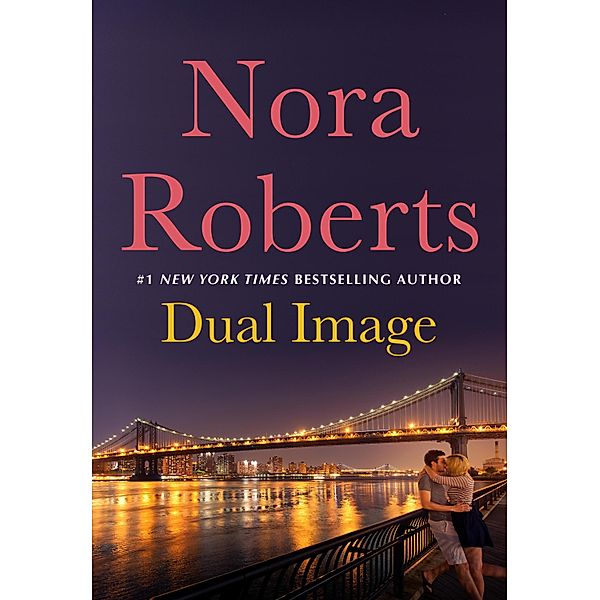 Dual Image / St. Martin's Paperbacks, Nora Roberts