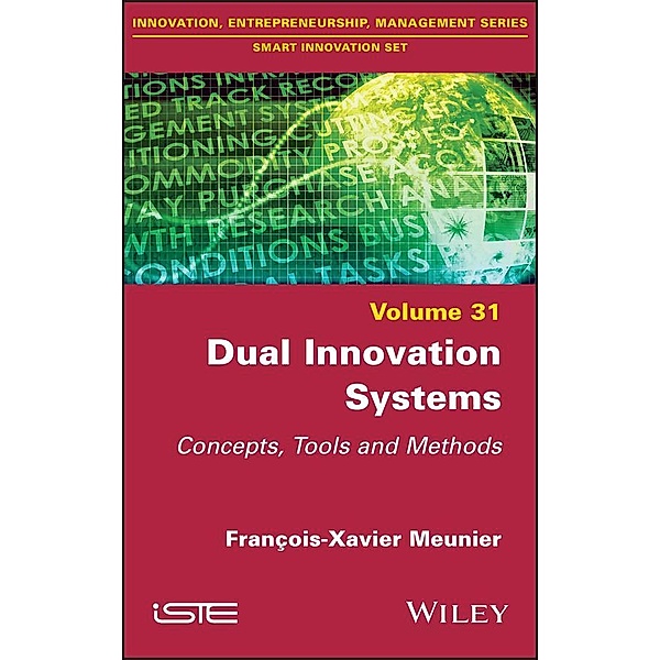 Dual Innovation Systems, Francois-Xavier Meunier