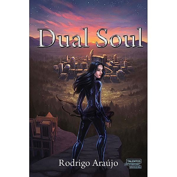 Dual Soul, Rodrigo Araújo