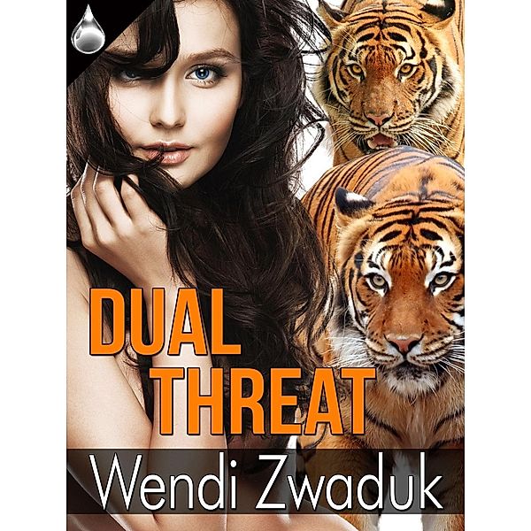 Dual Threat, Wendi Zwaduk