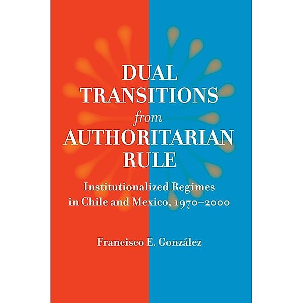 Dual Transitions from Authoritarian Rule, Francisco E. Gonzalez