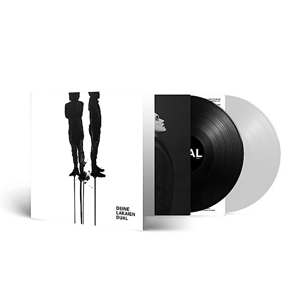 Dual (Vinyl), Deine Lakaien