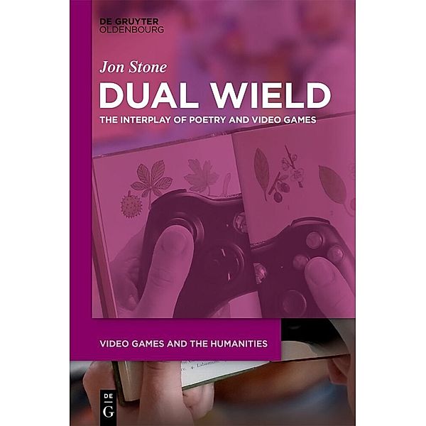 Dual Wield, Jon Stone