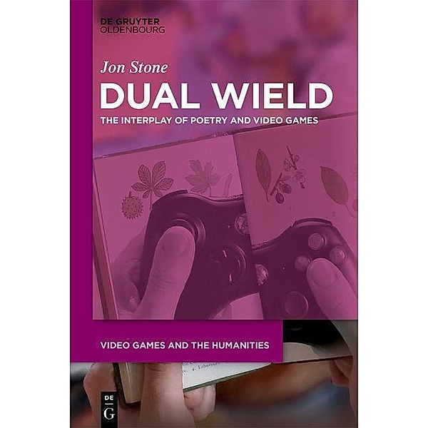 Dual Wield / Jahrbuch des Dokumentationsarchivs des österreichischen Widerstandes, Jon Stone