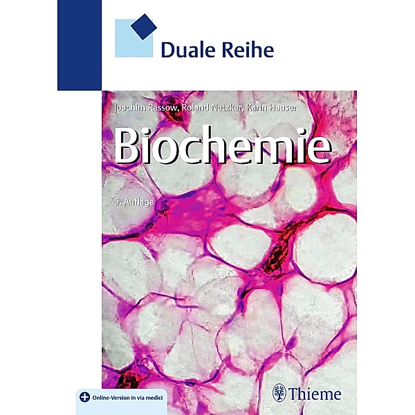 Duale Reihe Biochemie / Duale Reihe
