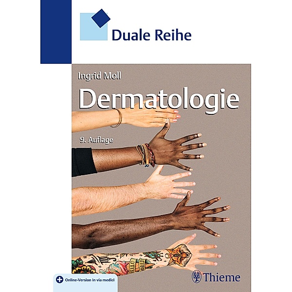Duale Reihe Dermatologie