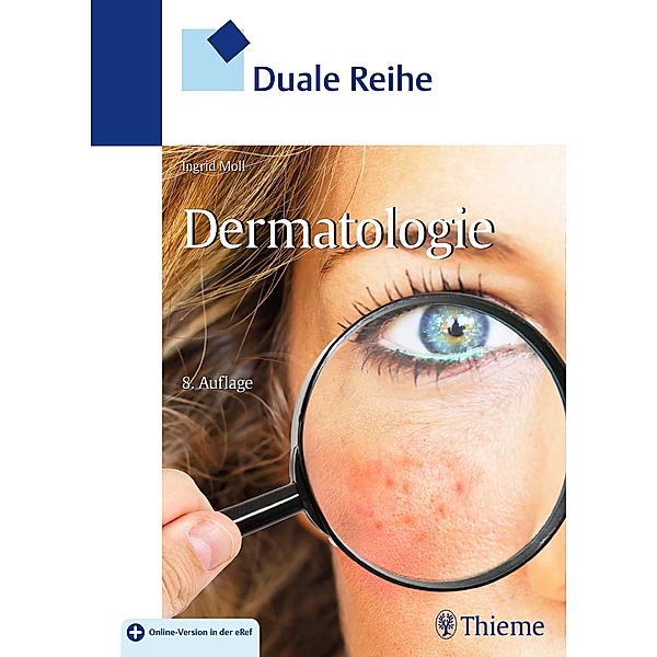 Duale Reihe Dermatologie / Duale Reihe