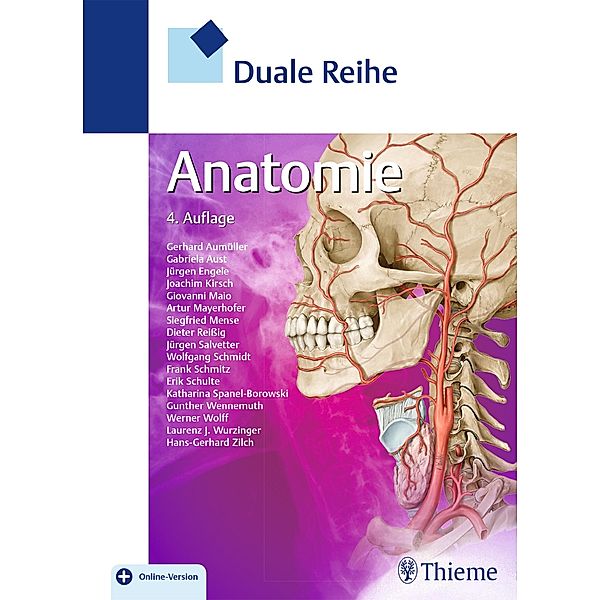 Duale Reihe: Duale Reihe Anatomie