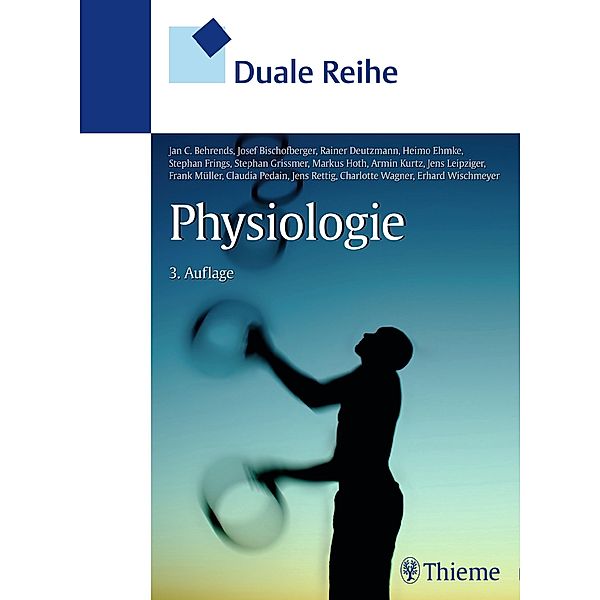 Duale Reihe Physiologie