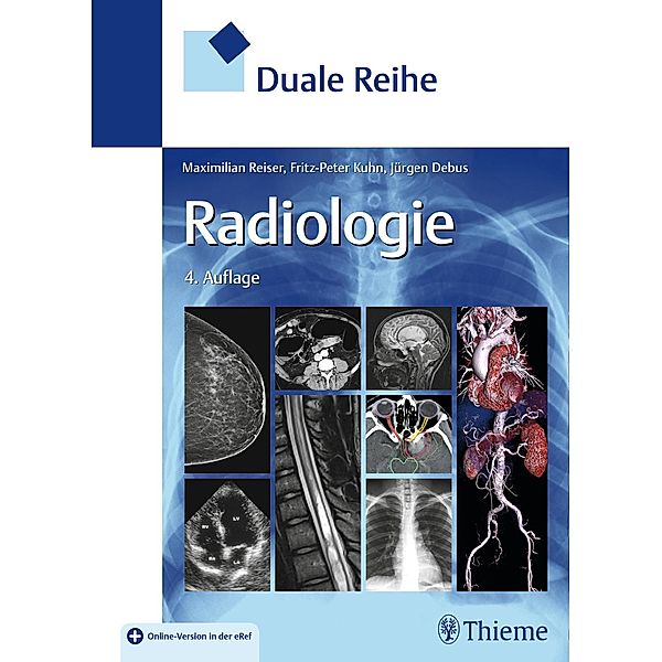 Duale Reihe Radiologie