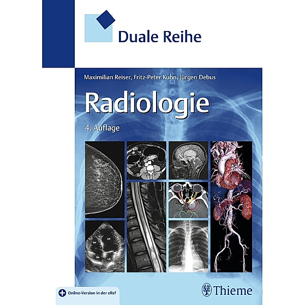 Duale Reihe Radiologie / Duale Reihe