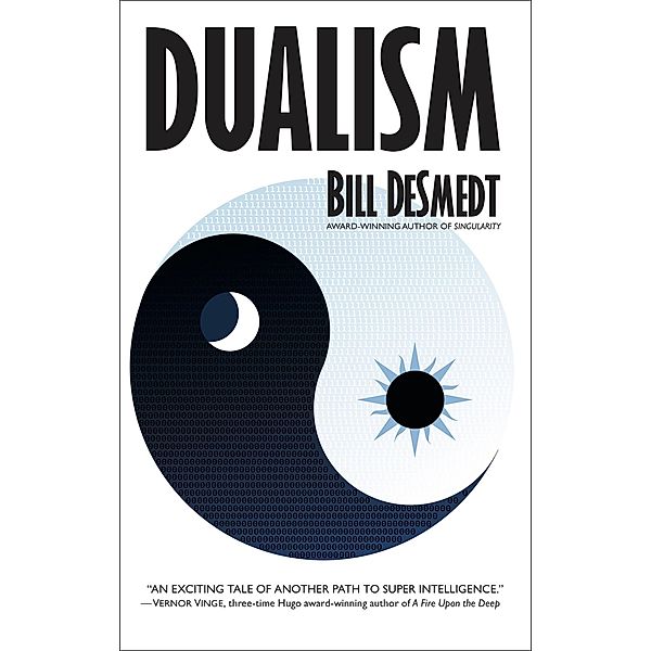 Dualism, Bill Desmedt