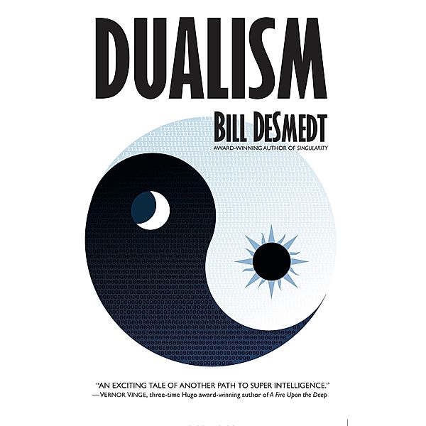 Dualism (The Archon Sequence, #2) / The Archon Sequence, Bill Desmedt