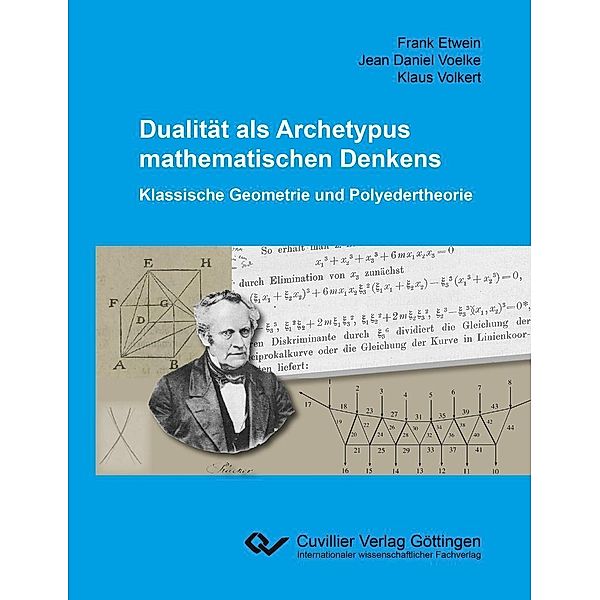 Dualität als Archetypus mathematischen Denkens