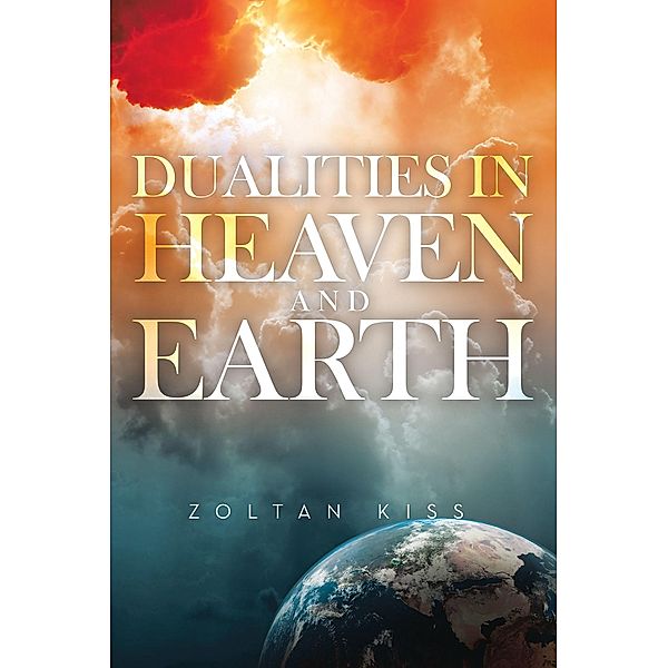 Dualities in Heaven and Earth, Zoltan Kiss