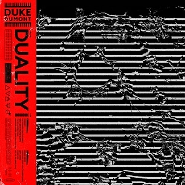 Duality, Duke Dumont
