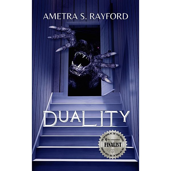 Duality, Ametra S. Rayford