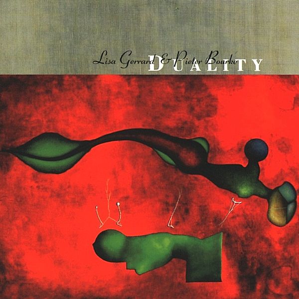 Duality, Lisa Gerrard & Bourke Pieter