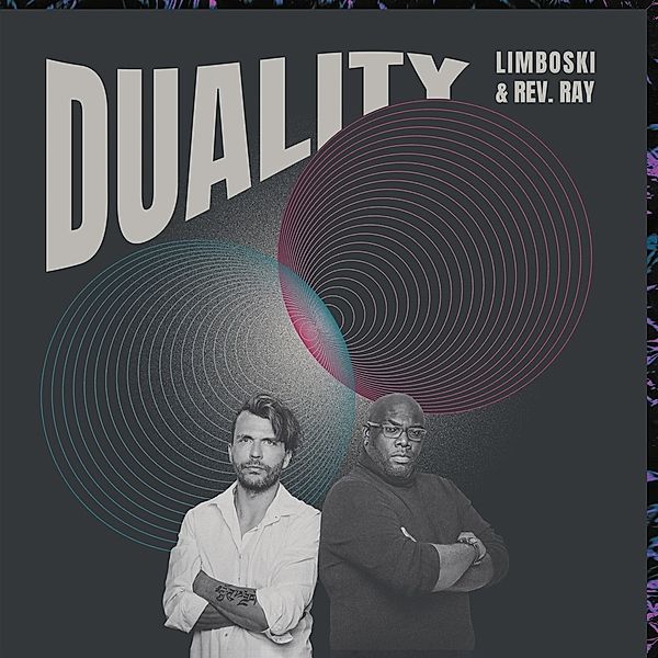 Duality, Limboski & Rev.Ray