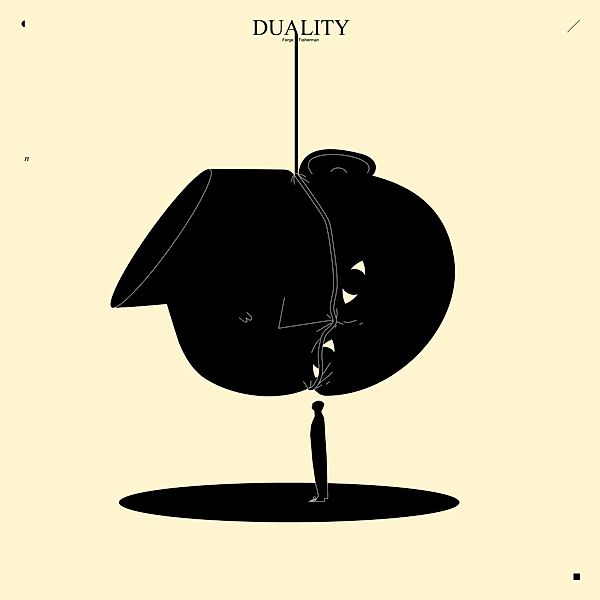 Duality (Vinyl), Ferge X Fisherman