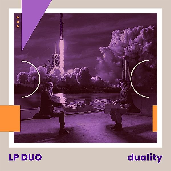 Duality (Vinyl), Lp Duo