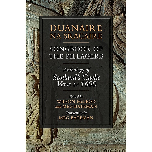 Duanaire na Sracaire: Songbook of the Pillagers