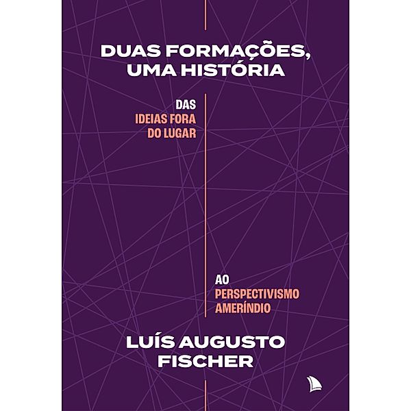 Duas formações, uma história, Luís Augusto Fischer