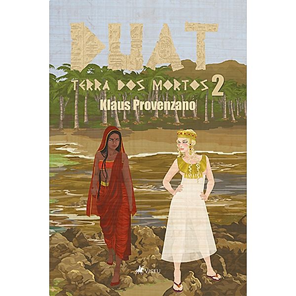 Duat, Klaus Provenzano