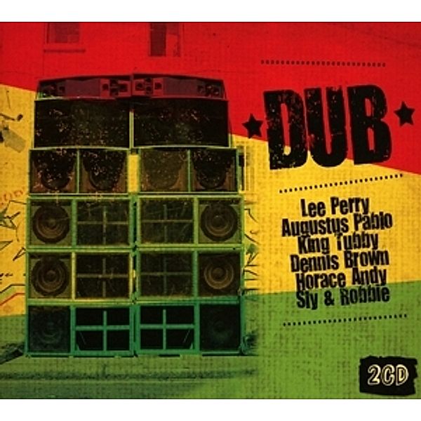 Dub, Diverse Interpreten