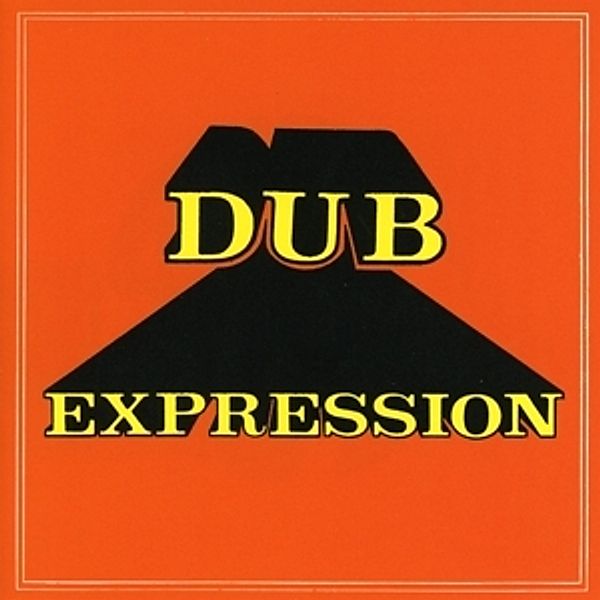 Dub Expression, Errol & The Revolutionaries Brown