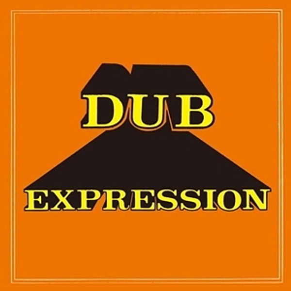 Dub Expression (Vinyl), Errol & The Revolutionaries Brown