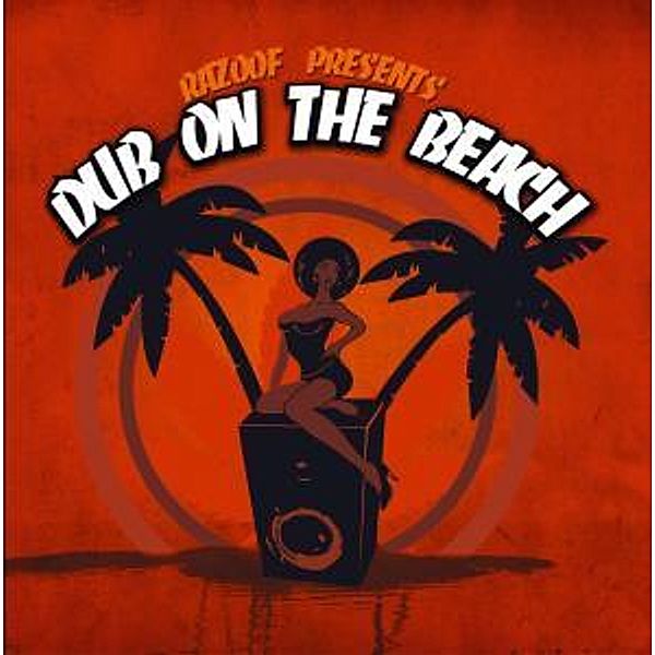 Dub On The Beach, Diverse Interpreten
