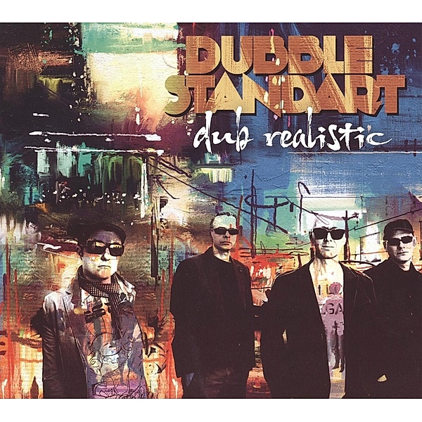 Dub Realistic (Vinyl), Dubblestandart