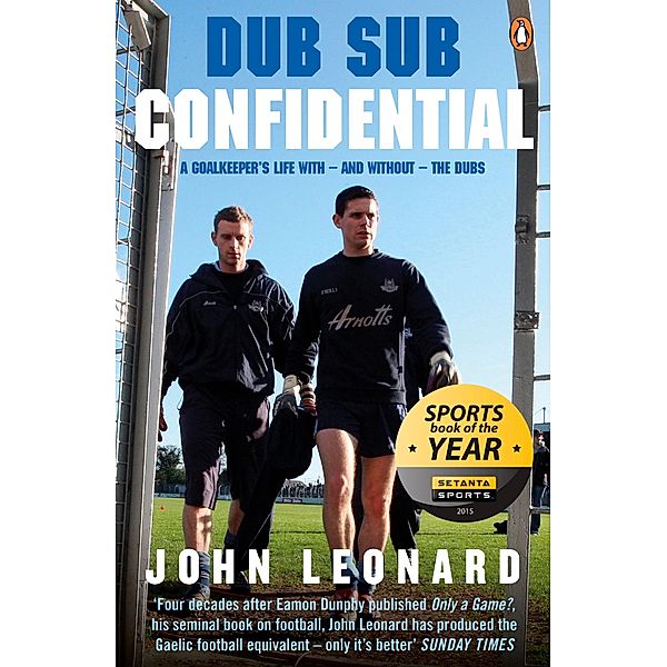 Dub Sub Confidential, John Leonard