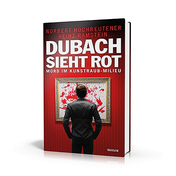 Dubach sieht rot, Heinz Ramstein, Norbert Hochreutener