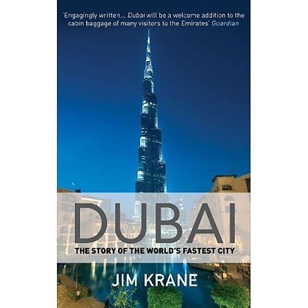 Dubai, Jim Krane