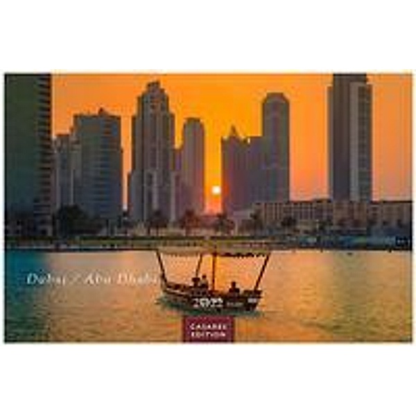 Dubai/Abu Dabi 2022 S