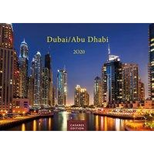 Dubai / Abu Dhabi 2020