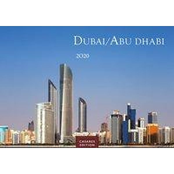 Dubai / Abu Dhabi 2020