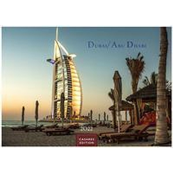 Dubai/Abu Dhabi 2022 L