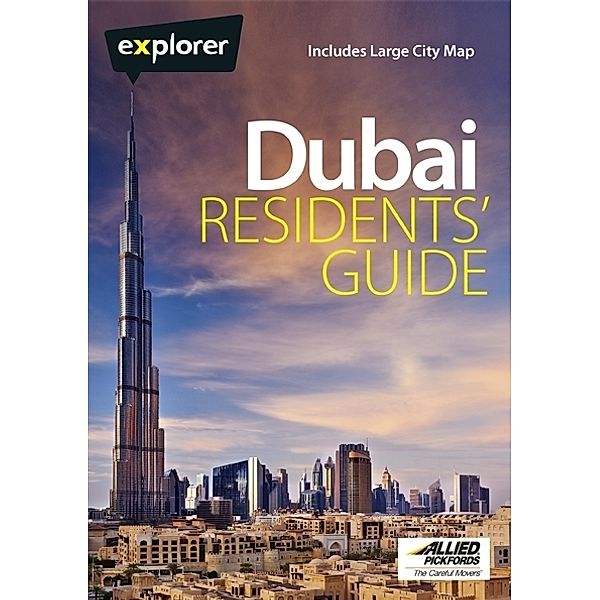 Dubai Residents Guide