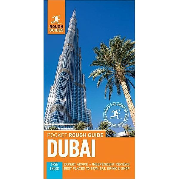 Dubai (Travel Guide with Free Ebook)