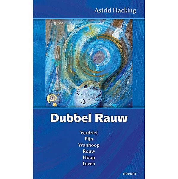 Dubbel Rauw, Astrid Hacking