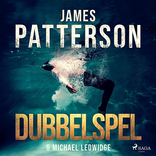 Dubbelspel, James Patterson