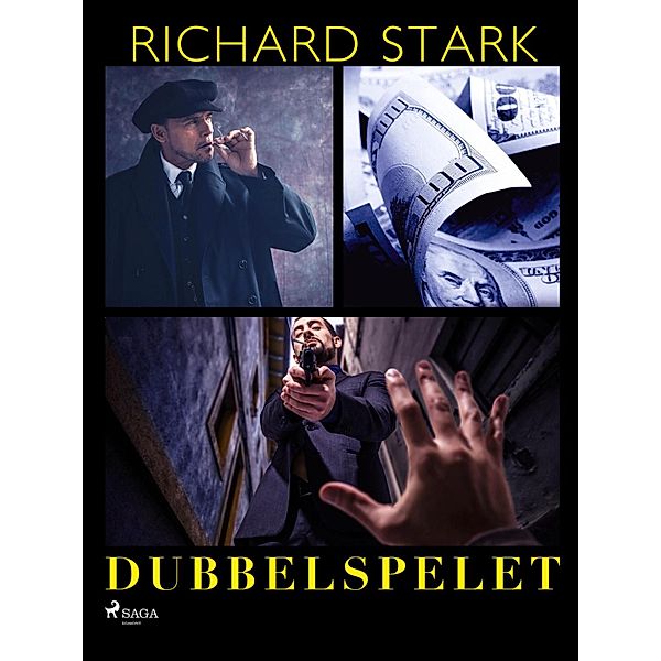 Dubbelspelet, Richard Stark