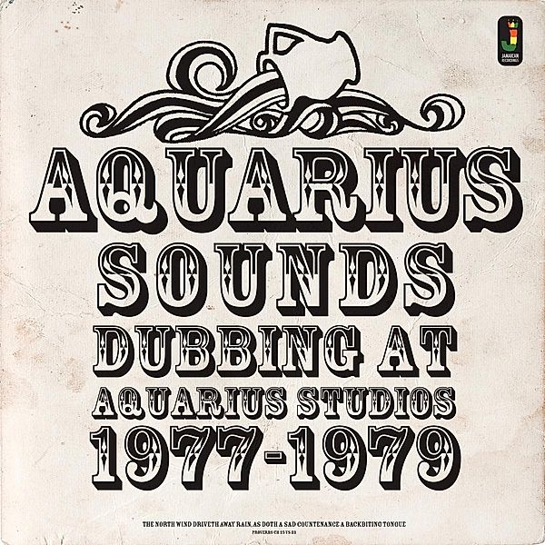 Dubbing At Aquarius Studios 1977-79, Aquarius Sounds